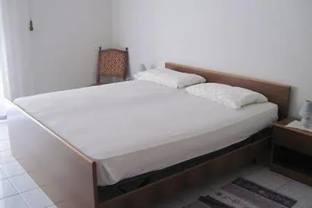 Casa Vacanze Al Mare شقة أمانتيا