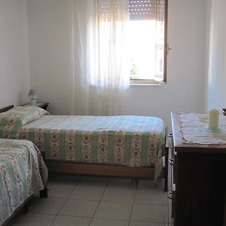 شقة Casa Vacanze Al Mare أمانتيا