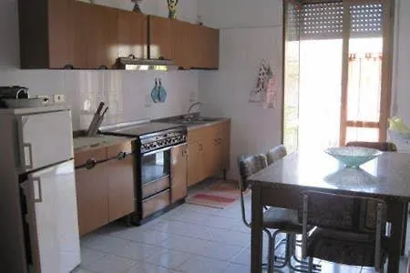 Casa Vacanze Al Mare شقة