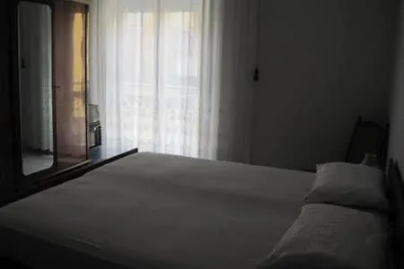 شقة Casa Vacanze Al Mare *