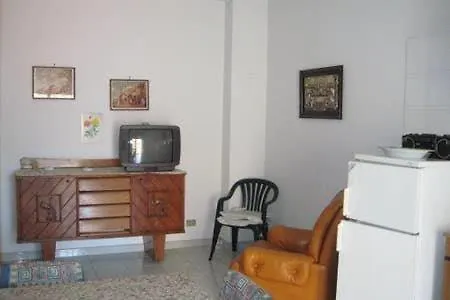 Casa Vacanze Al Mare أمانتيا