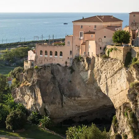 شقة Casa Vacanze Al Mare *