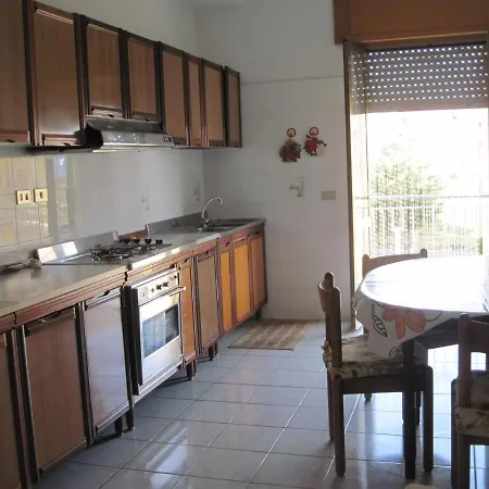 شقة Casa Vacanze Al Mare