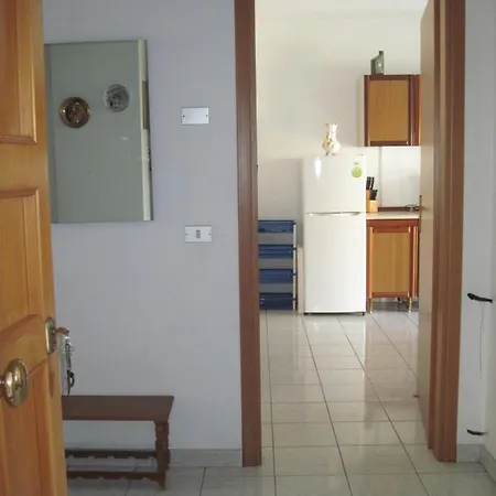 Casa Vacanze Al Mare