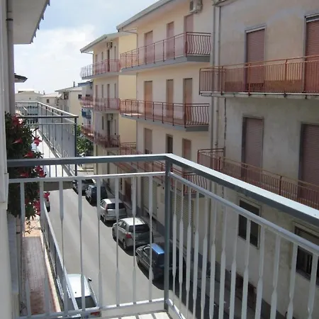 شقة Casa Vacanze Al Mare