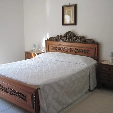 Casa Vacanze Al Mare *
